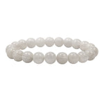 Selenite Bracelet (Elastic)