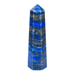 Lapis Lazuli Tower (3" to 4" inch)