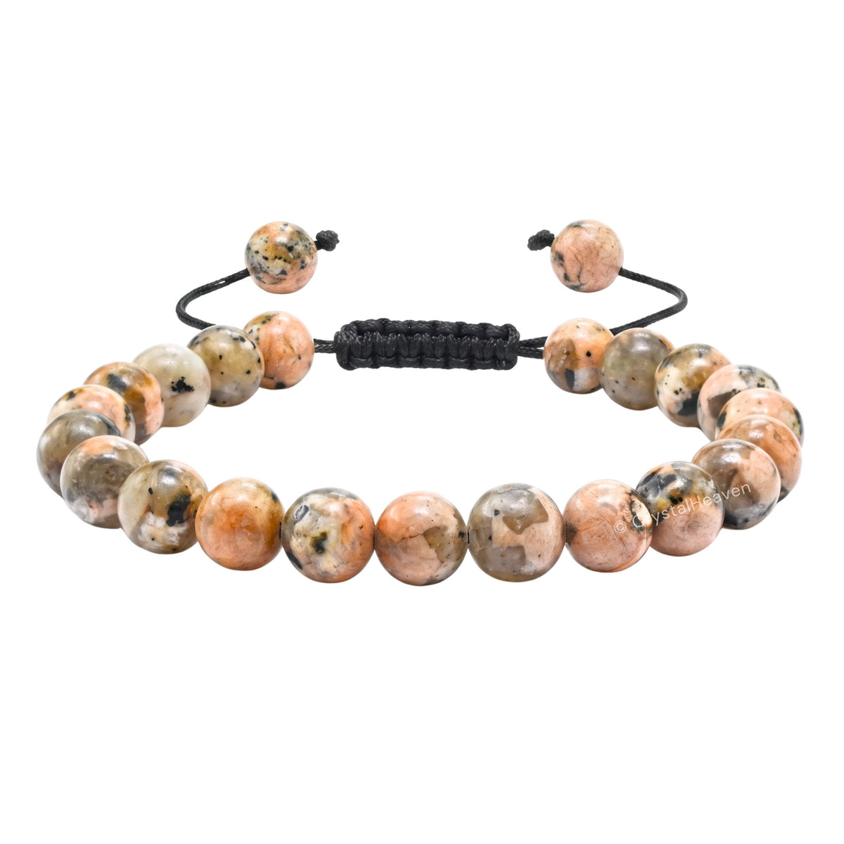 Maifanite Bracelet (Adjustable)