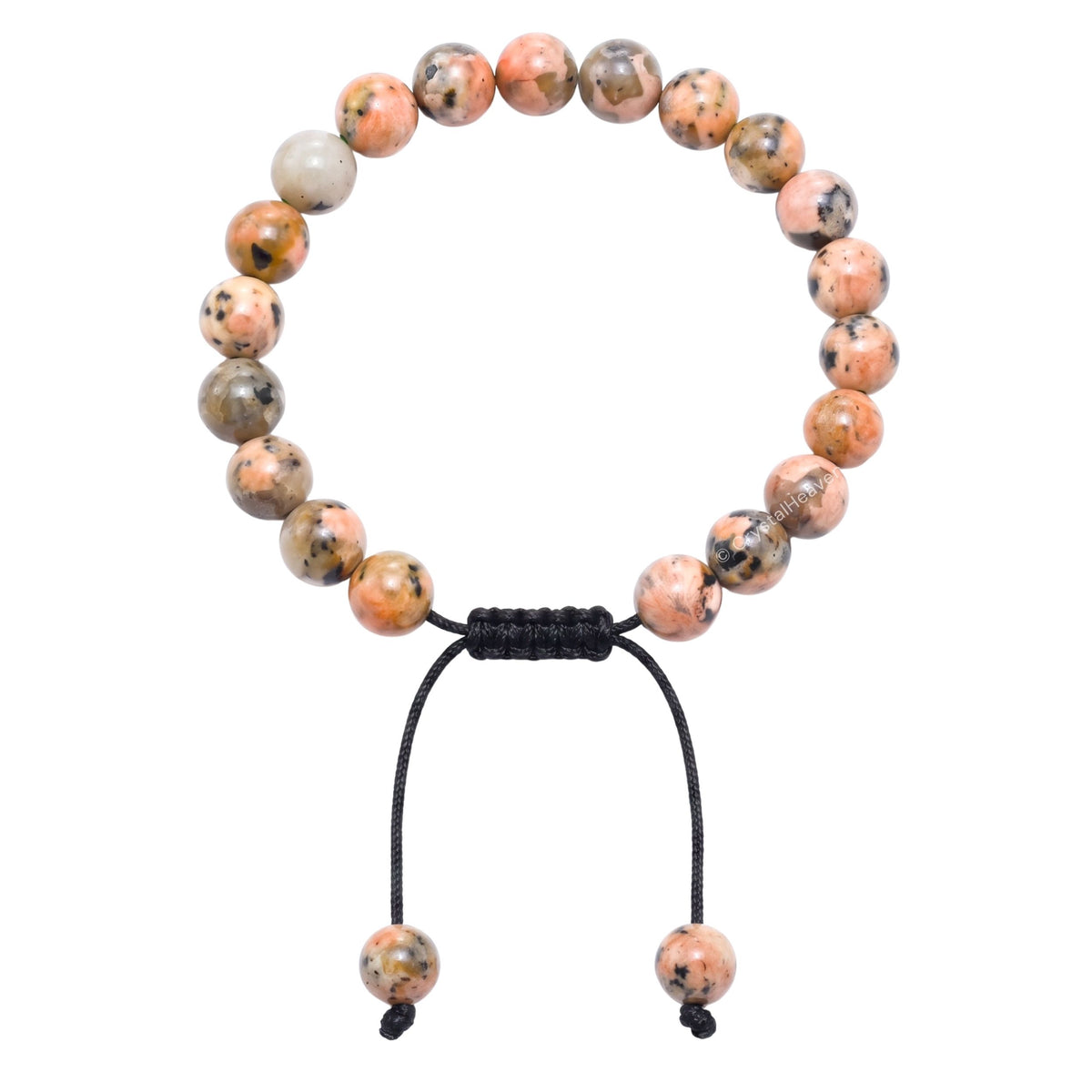 Maifanite Bracelet (Adjustable)
