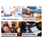 Crystals for Sagittarius