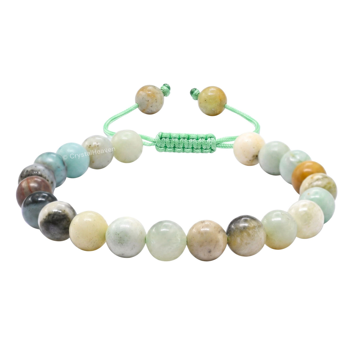 Amazonite Bracelet (Adjustable)
