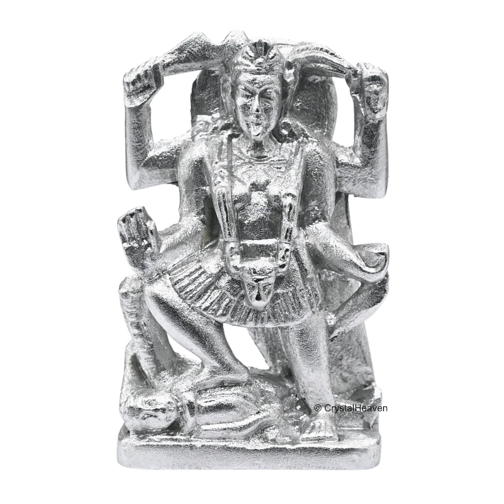 Kali Mata Parad Idol (68 Gram, 1.4 Inch)
