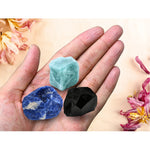 Crystals for Scorpio
