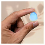 Tumbled Opalite Stones (30 Gram)