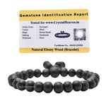 Karungali Malai Bracelet (New)