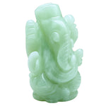 Amazonite Crystal Ganesh Ganpati