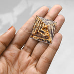 Aragonite Pyramid (1 Inch)