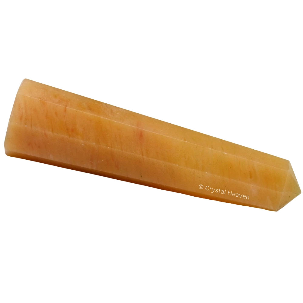 Yellow Aventurine Tower (3" to 4" inch)