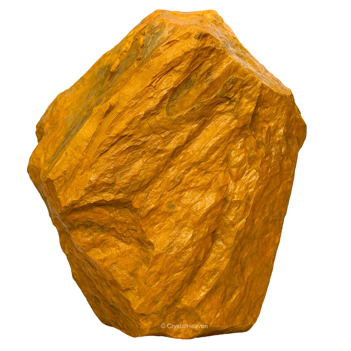 Raw Nellite Crystals (1 Piece)