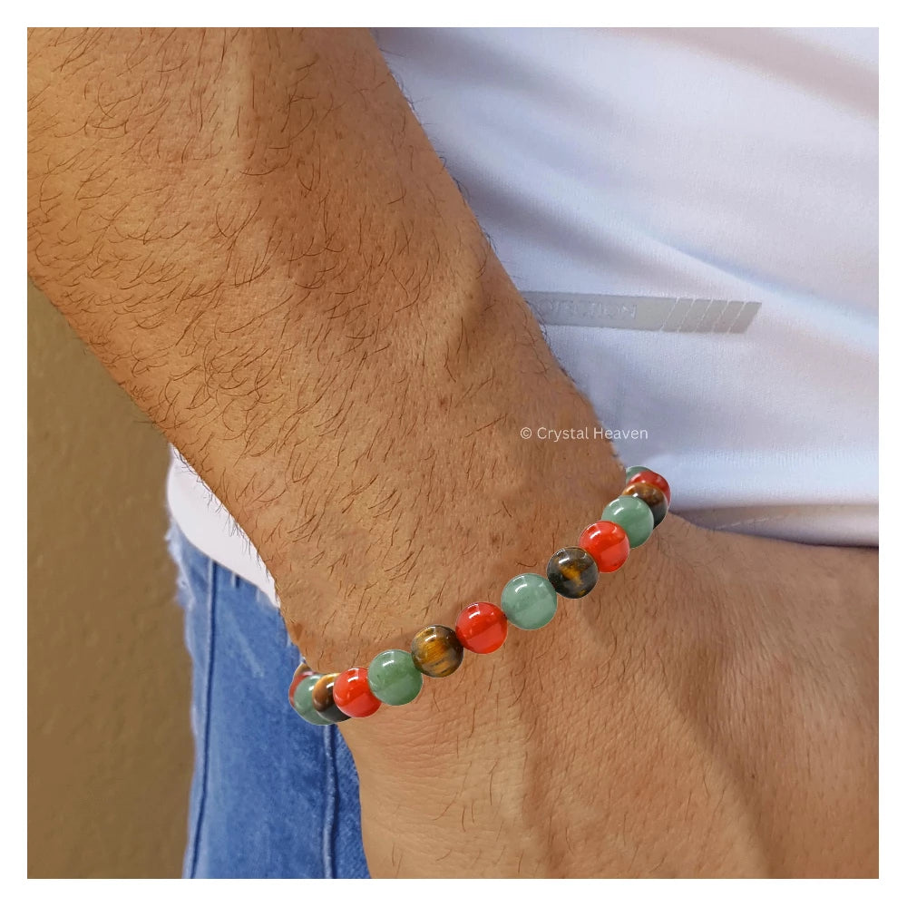 Leo Bracelet