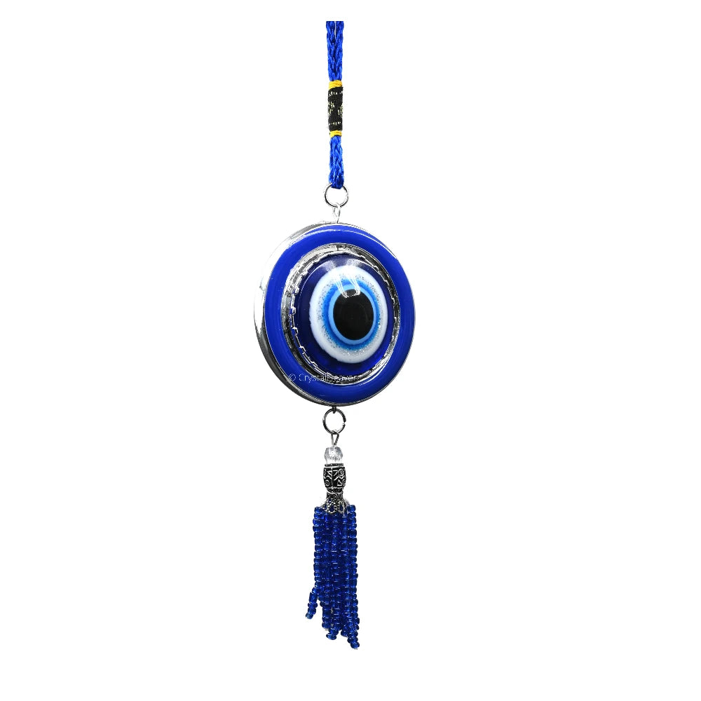 Evil Eye Car Hanging Ornaments (9 Inch)