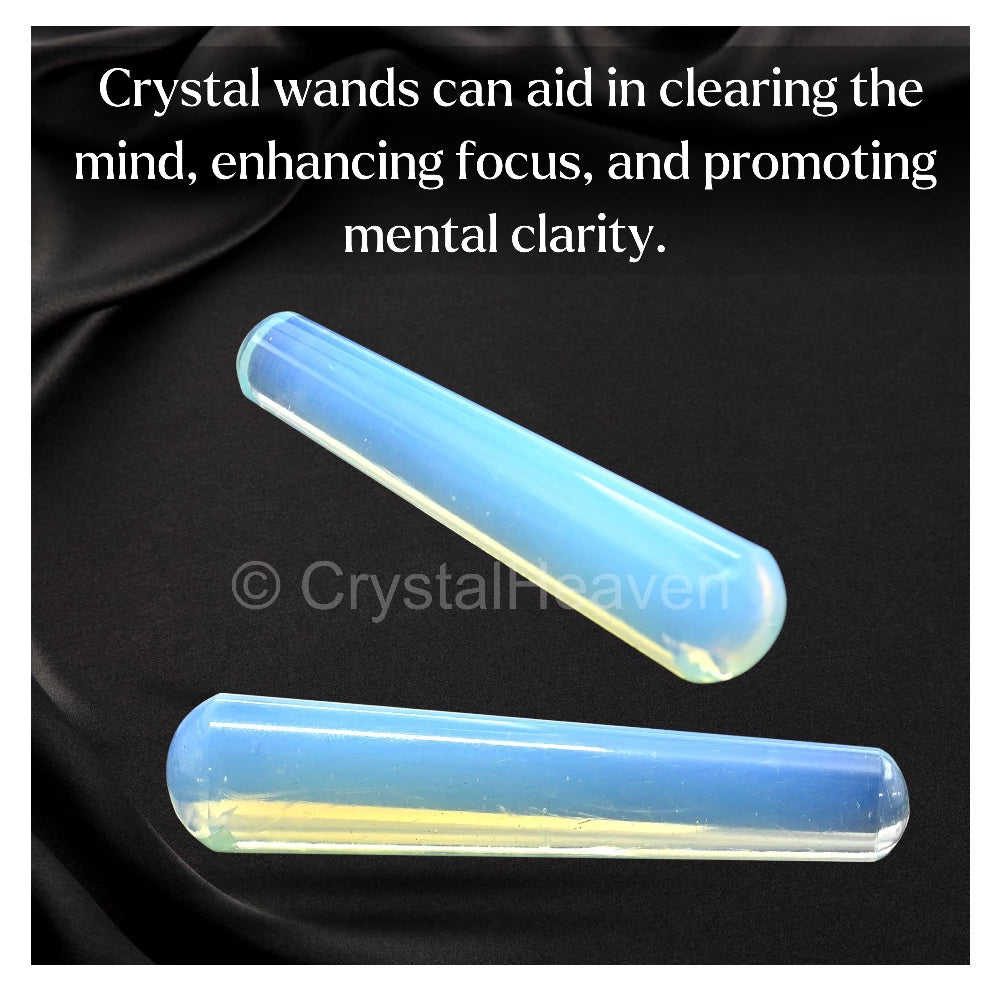 Opalite Wand