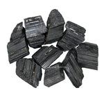 Raw Black Tourmaline (900 Grams)