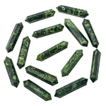Kambaba Jasper Pencil Points (Double Terminated) (Set of 3)