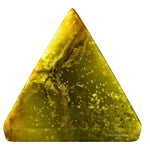 Green Opal Pyramid (1 Inch)