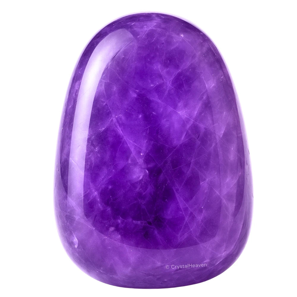 Tumbled Amethyst Stones (30 Gram)