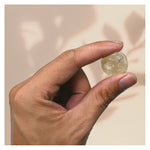 Tumbled Citrine Stones (30 Gram)
