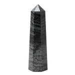 Hematite Tower (3" to 4" inch)