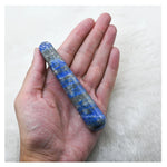 Lapis Lazuli Wand