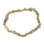 Labradorite Chips Bracelet