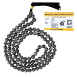Larvikite Japa Mala (Without Knot)