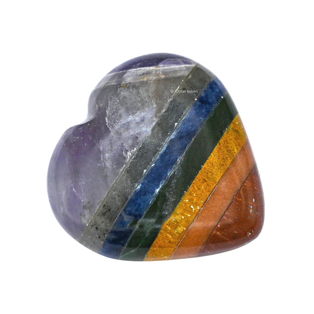 7 Chakra Heart