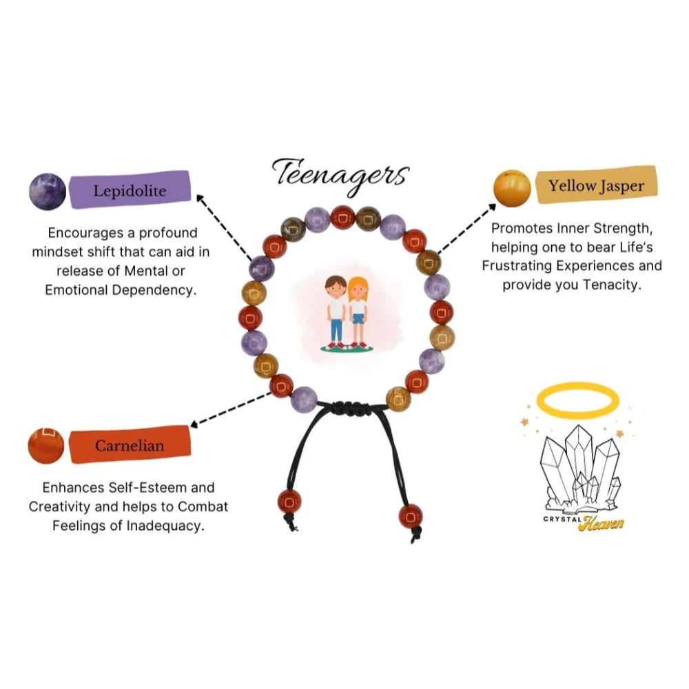 Teenagers Bracelet