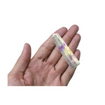 Hackmanite Crystal Tower (2" to 3" inch)
