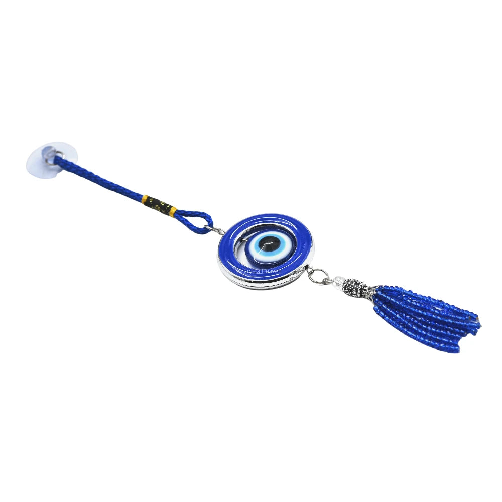 Evil Eye Car Hanging Ornaments (8 Inch)