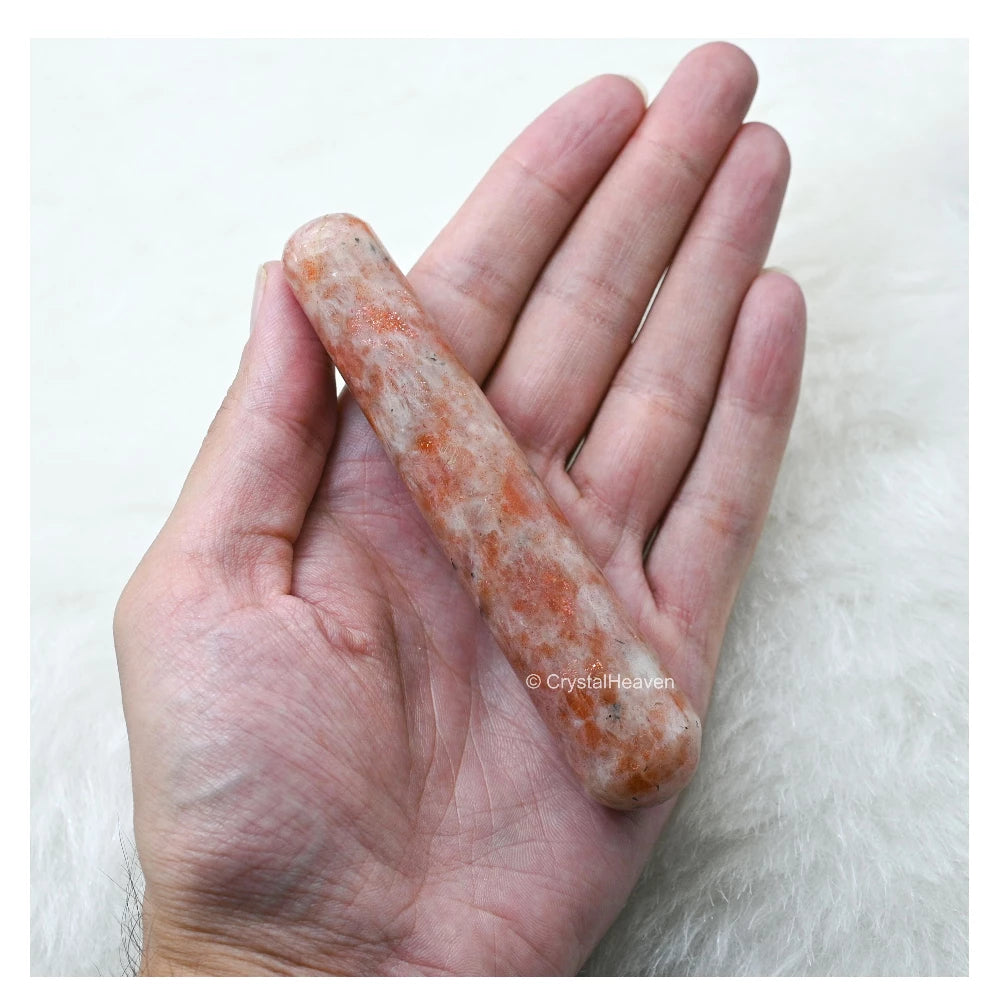 Sunstone Wand