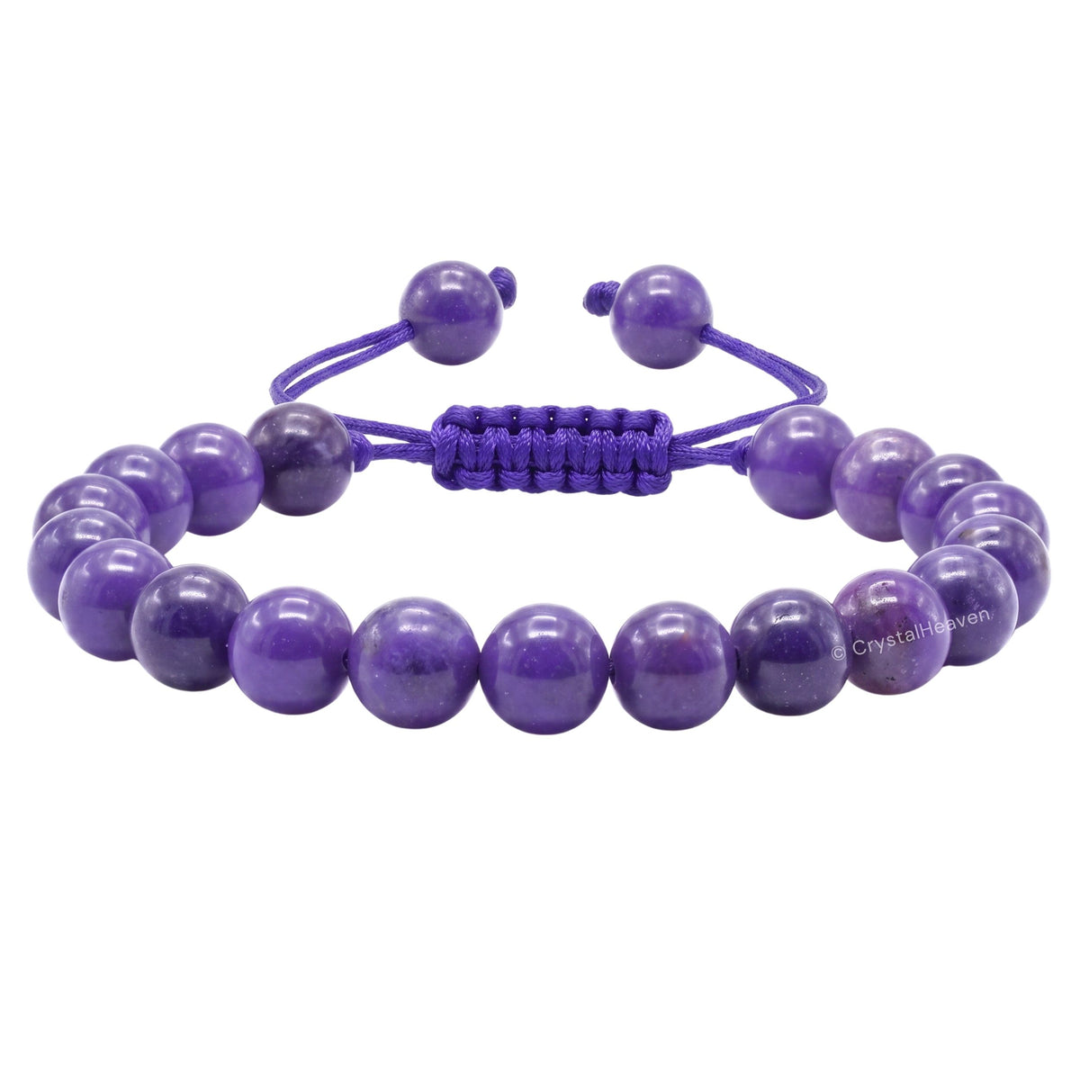 Phosphodorite Bracelet (Adjustable)