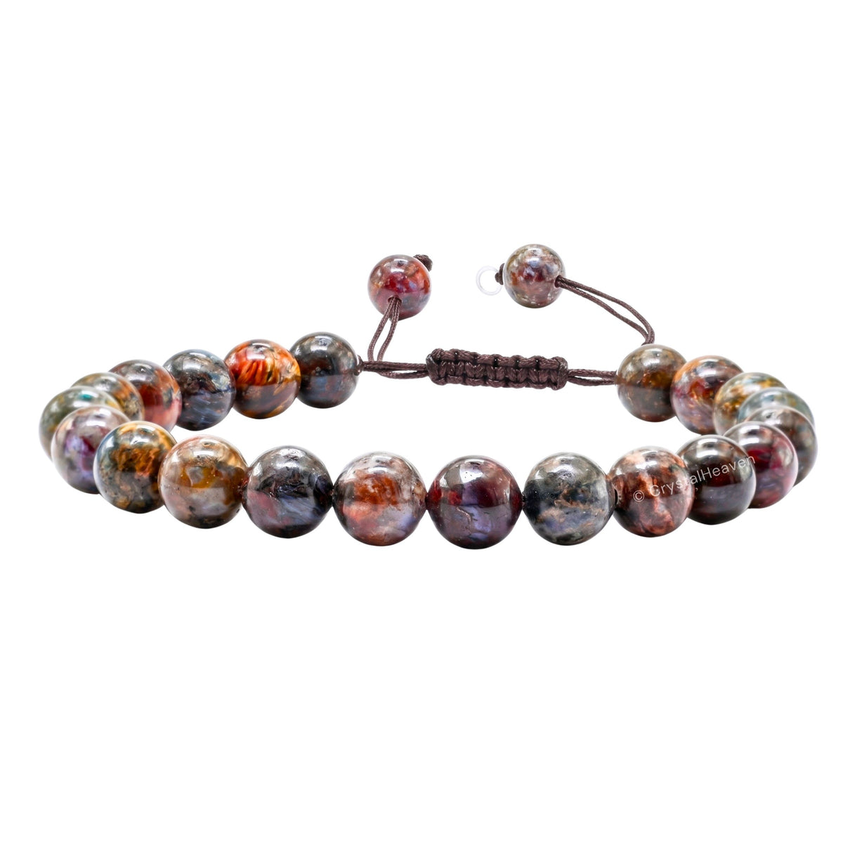 Pietersite Bracelet (Adjustable)