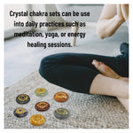 7 Chakra Set (Round)