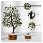 Emerald Tree (200 Chips)