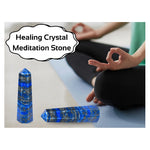 Lapis Lazuli Tower (3" to 4" inch)