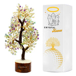 Fluorite Tree (200 Chips)