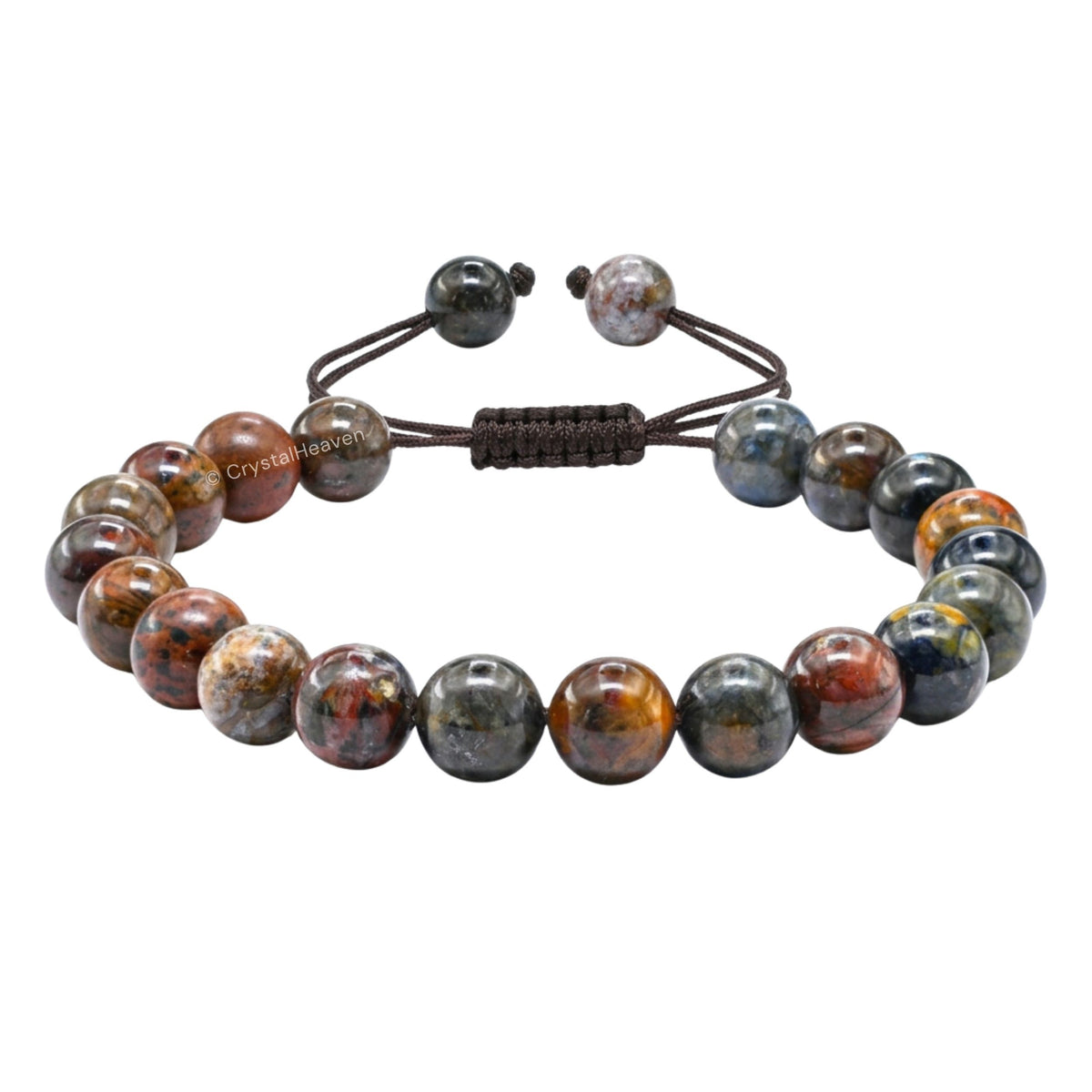 Que Sera - Llanite Bracelet (Adjustable)