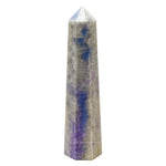 Hackmanite Crystal Tower (3" to 4" inch)