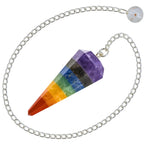 7 Chakra Pendulum