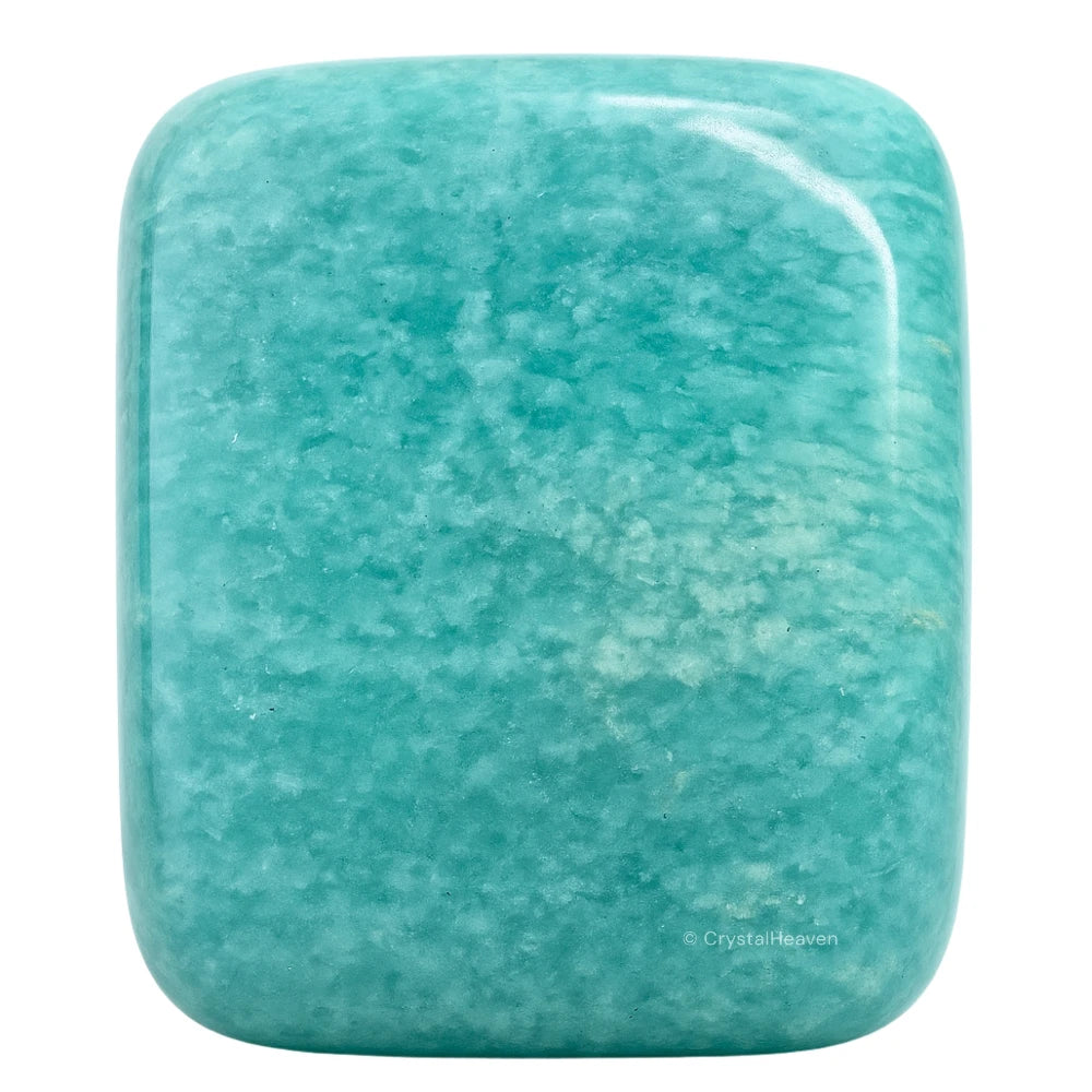 Tumbled Amazonite Stones (30 Gram)