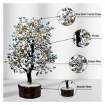 Blue Opal Tree (200 Chips)