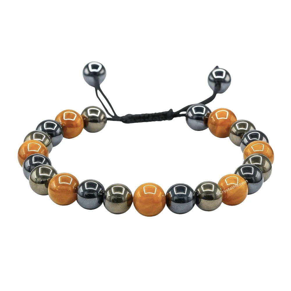 New Beginnings Bracelet