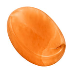 Red Aventurine Worry Stone