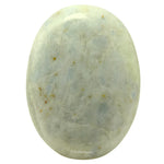 Hackmanite Palm Stone