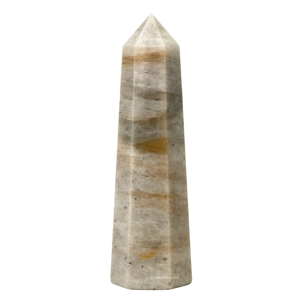 Chrysoberyl Cats Eye Tower (2" to 3" inch) 