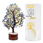 Iolite Tree (200 Chips)