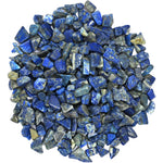 Lapis Lazuli Chips (500 gram)