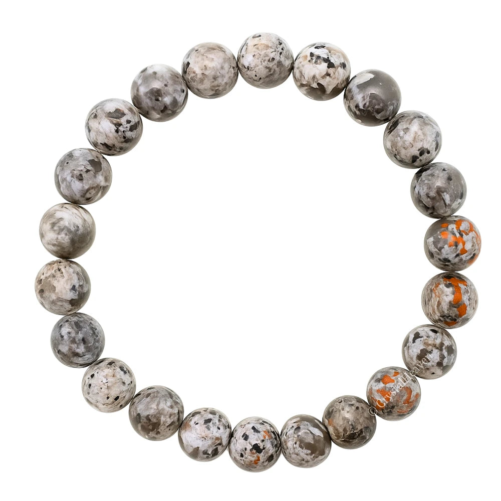 Yooperlite Bracelet (Elastic)