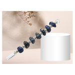 Sodalite Crystal Tumbled Healing Stick